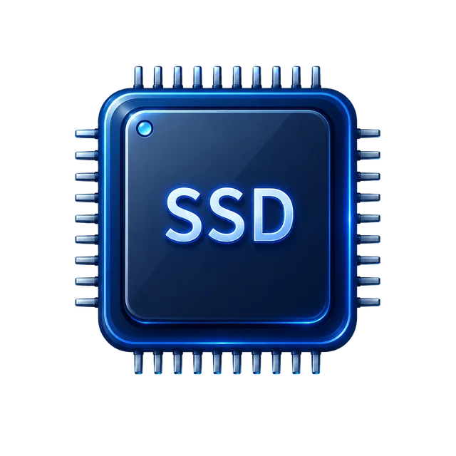 SSD