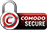 Bezpieczeństwo zapewnia Comodo Secure