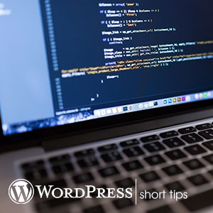mdiv_wordpres_short_tips Wordpress - zmiana adresu domeny